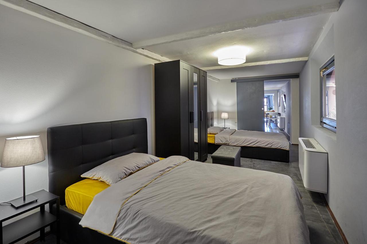 Apartamento San Giorgio 2 Bolonia Exterior foto