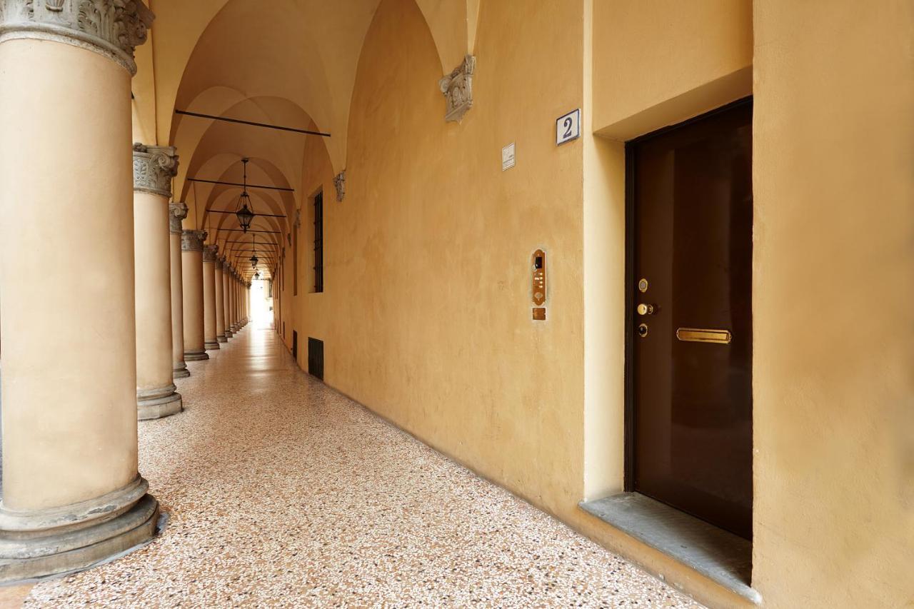 Apartamento San Giorgio 2 Bolonia Exterior foto