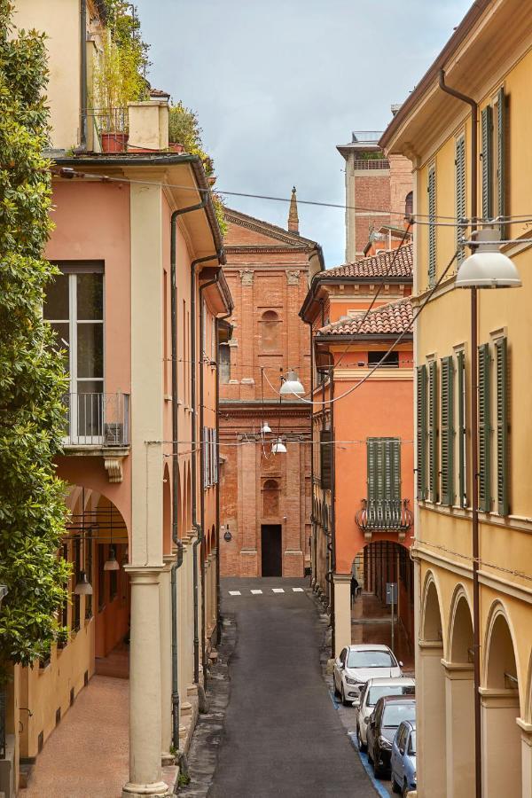 Apartamento San Giorgio 2 Bolonia Exterior foto